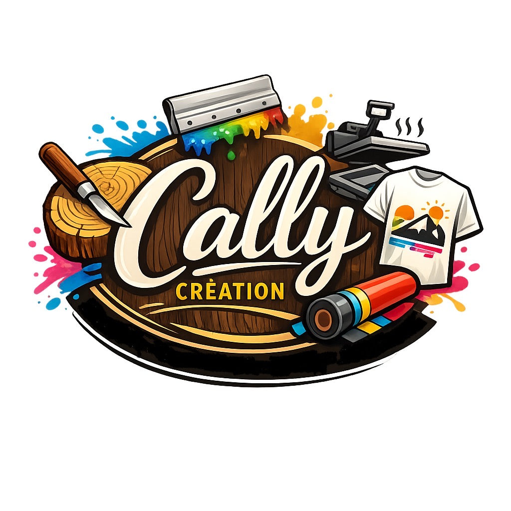 Carte-cadeau Cally création