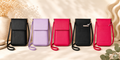 Sac à bandouliére téléphone portable